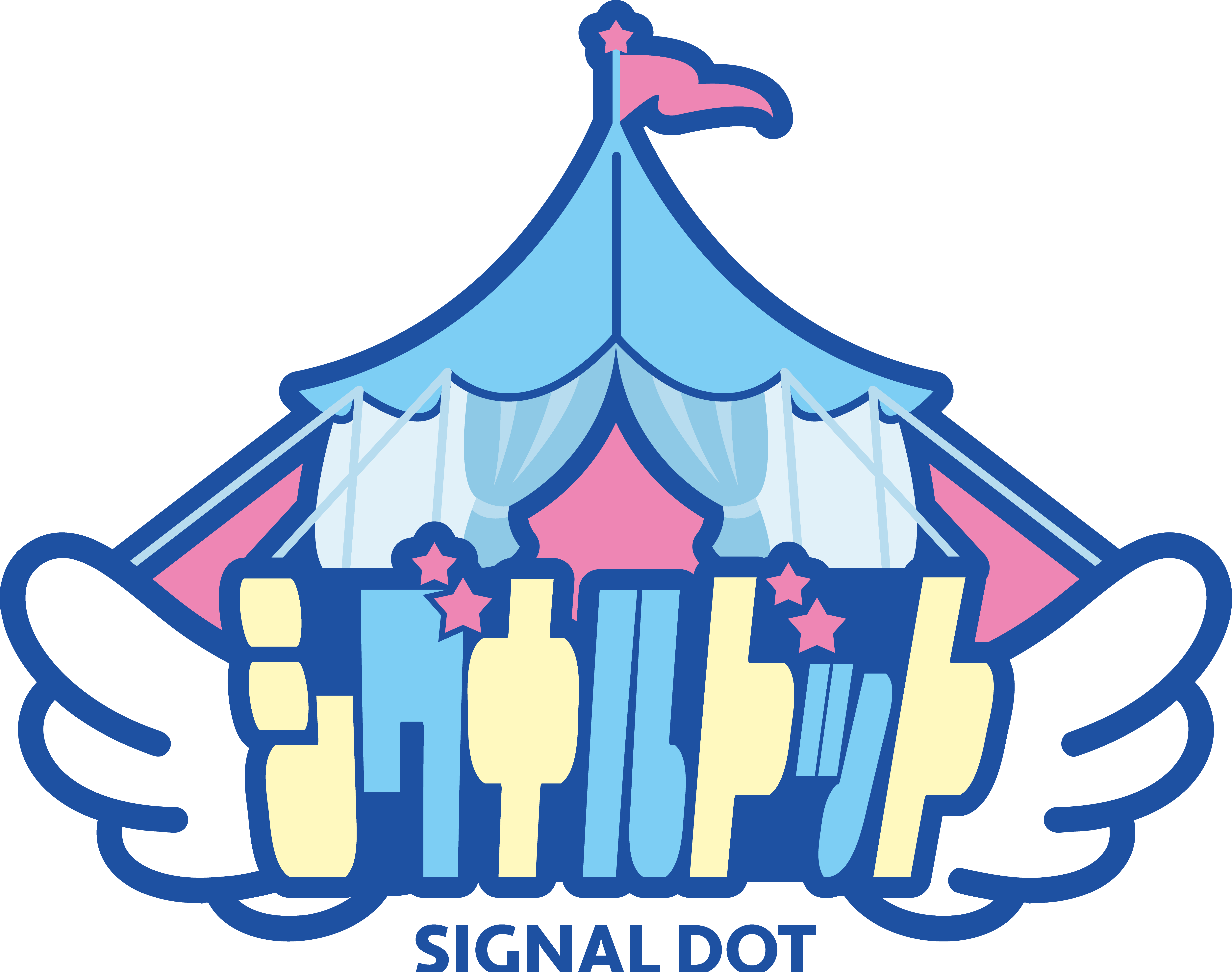 SIGNAL DOT